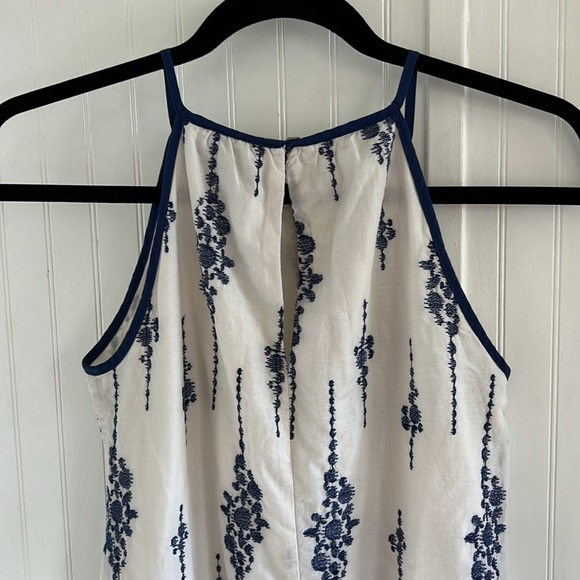 Just Tylor Dress - Picture 8 of 10